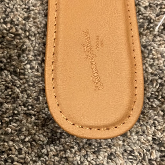 Universal threads Sandał Size 8.5 - Picture 3 of 5